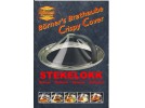 KitchenJoy stekelokk
