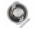 Stekepanner serie L