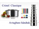 Kasseroller