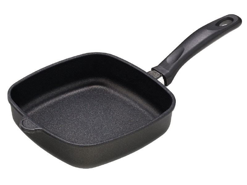 AMT Titan Stekepanne E205 House of Cookware