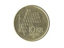 10 kroners marked