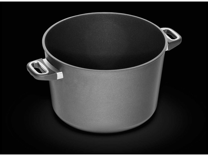 AMT Titankasserolle 15 liter House of Cookware