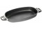 AMT Stekegryte 40 x 24 cm, 7 cm dyp
