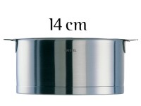 Cristel L 14 cm Ø