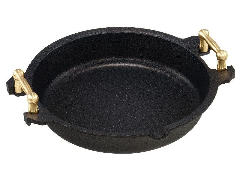 AMT paellapanne House of Cookware